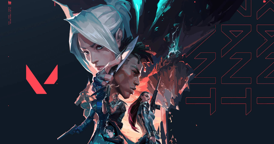 cách đổi tên Valorant