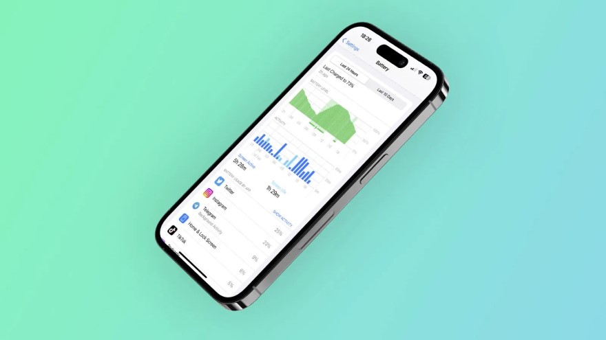 Cách sử dụng tính năng Sạc pin tối ưu trên iPhone 15 