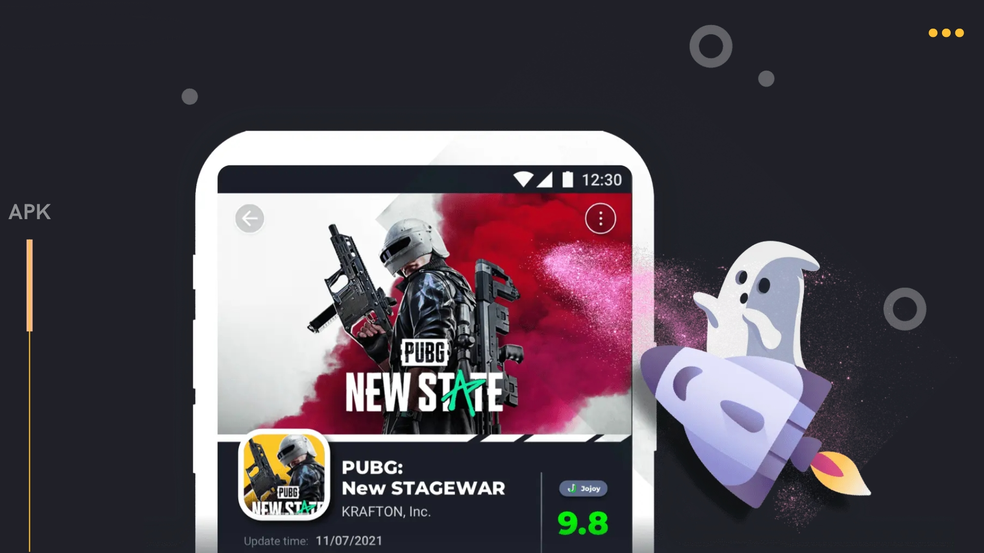 Cách tải và sử dụng Jojoy mới nhất 2023