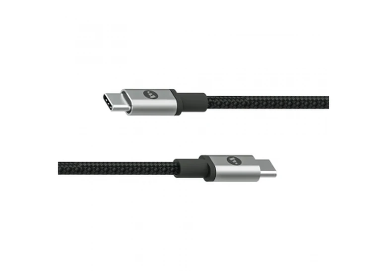 Cáp Type-C to Type-C Mophie Essentials 100W 3M