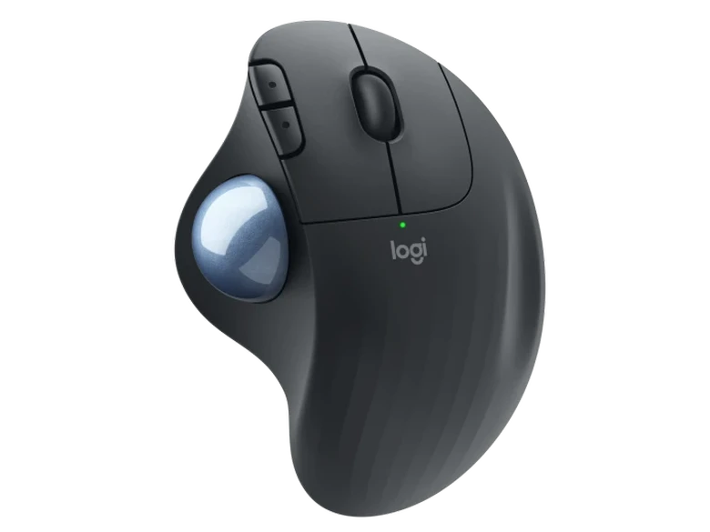 Chuột bi xoay Logitech Ergo M575