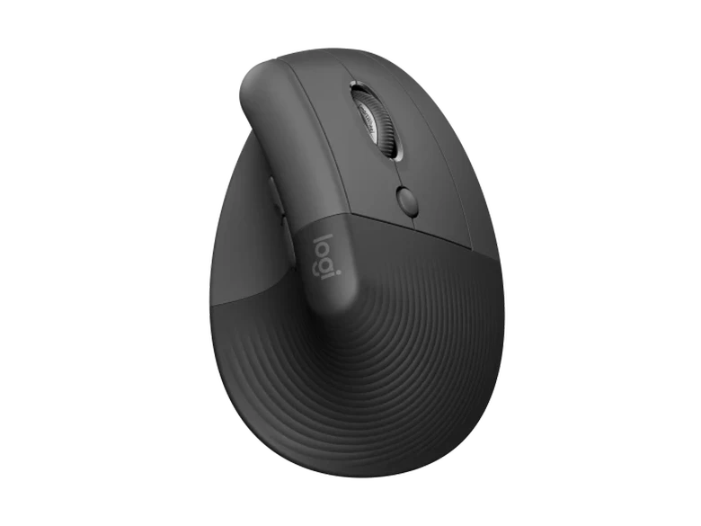 Chuột công thái học Logitech Lift Vertical