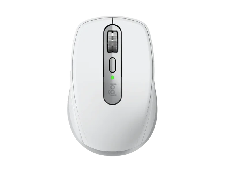 Chuột không dây Bluetooth Logitech MX Anywhere 3S