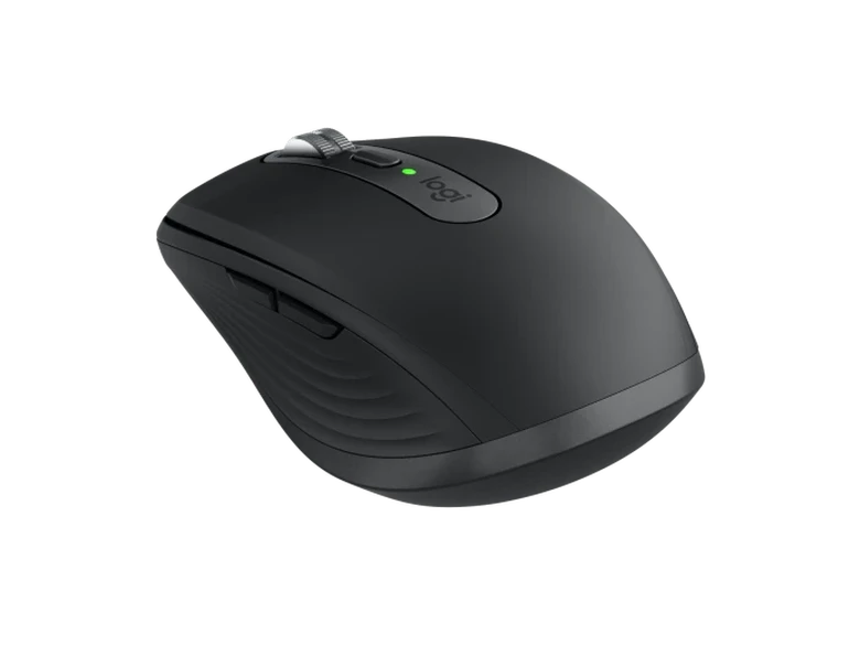 Chuột không dây Bluetooth Logitech MX Anywhere 3S