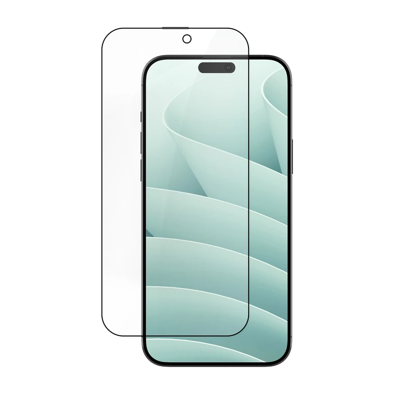 Cường lực chống ánh sáng xanh iPhone 15 Pro Max JCPAL