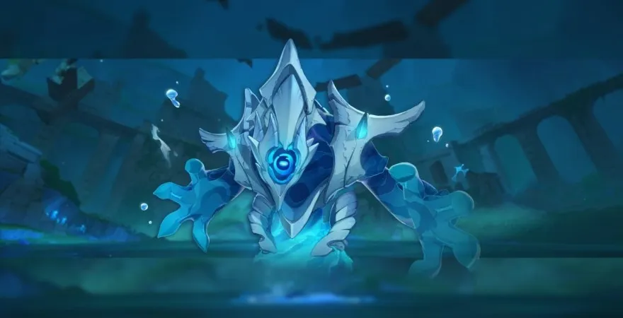 địa điểm Fontaine mới