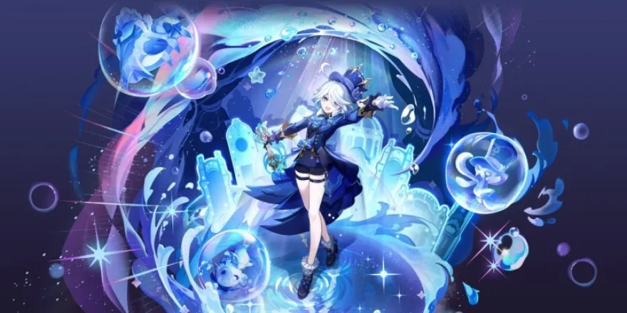 địa điểm Fontaine mới