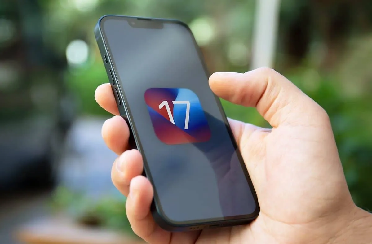 iOS 17 có gây hao pin, nóng máy khi nâng cấp không?