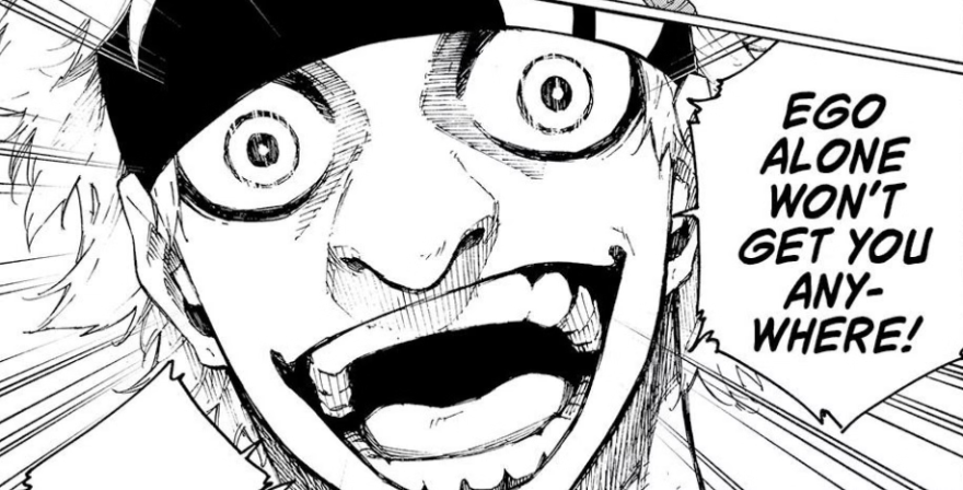 dự đoán Blue Lock chap 229