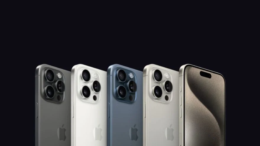 iPhone 15 Pro Max phù hợp với nhiều đối tượng sử dụng