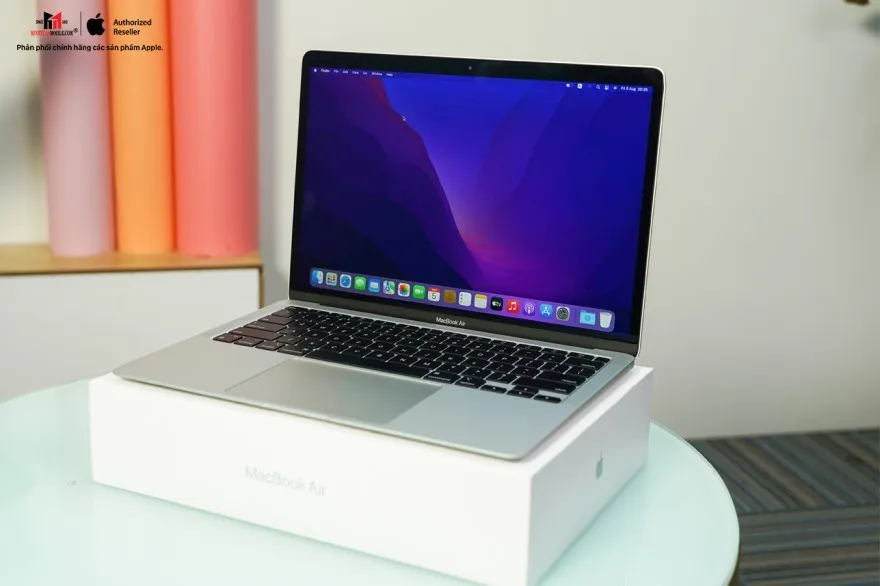 giá macbook hôm nay