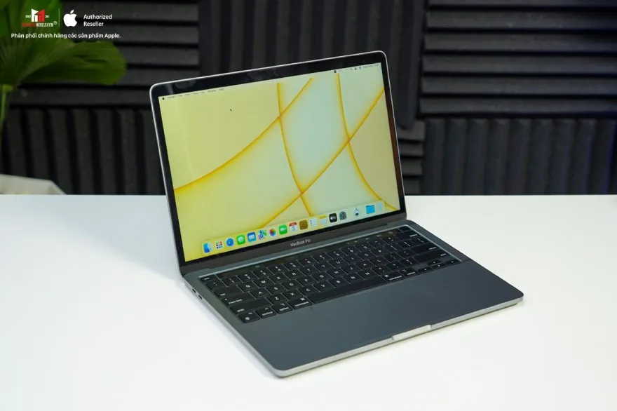 giá macbook hôm nay