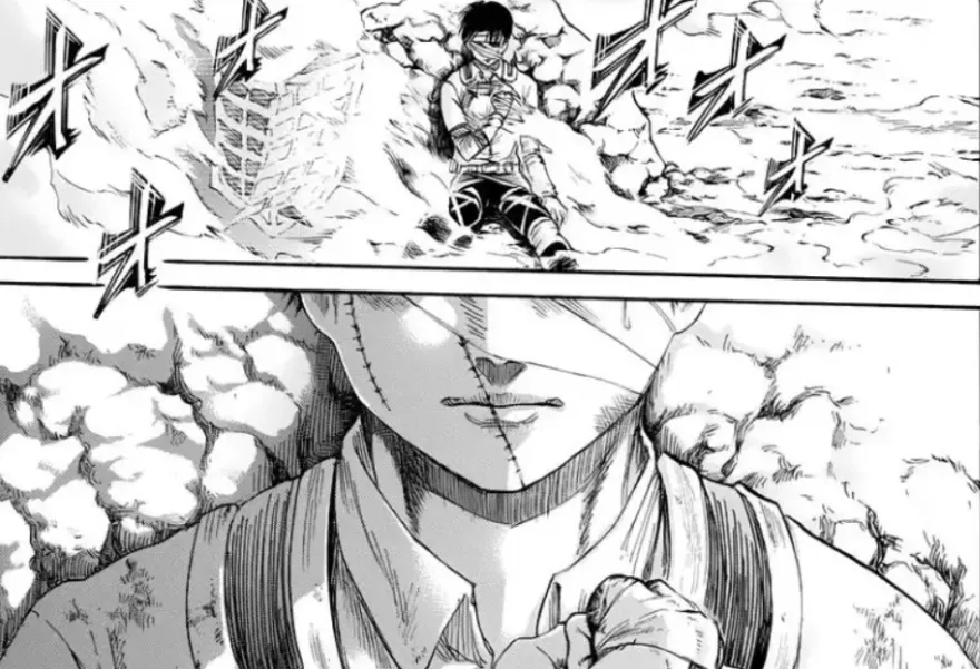 goji satoru đã chết