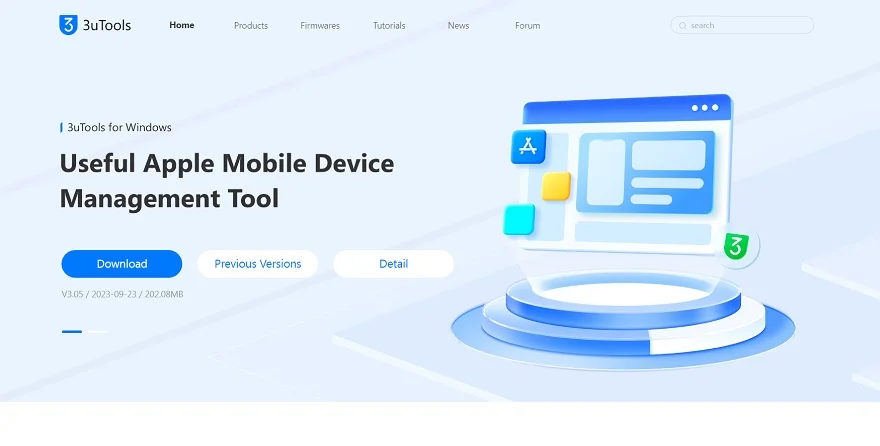 Hạ iOS 17 xuống iOS 16