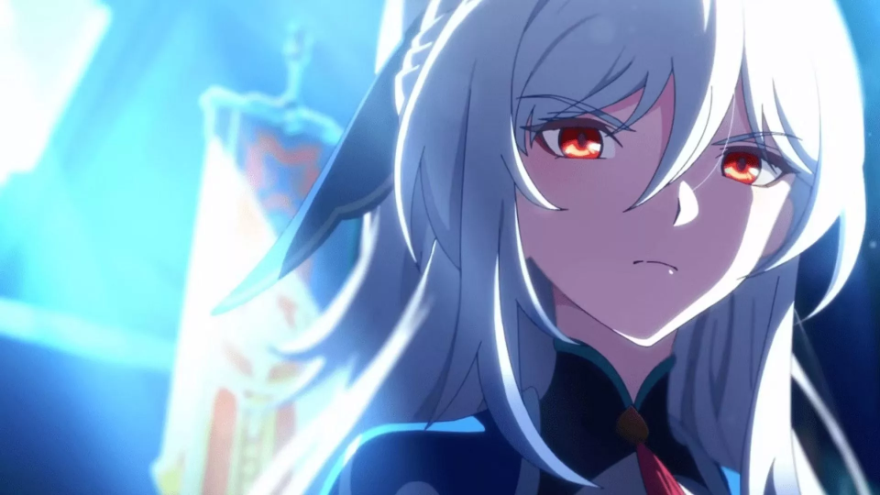 Hanya Honkai Star Rail