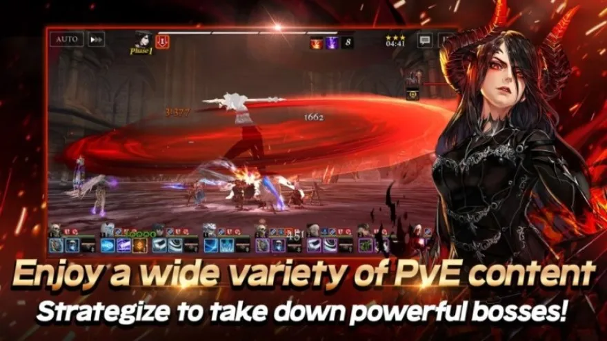 heir of light tier list