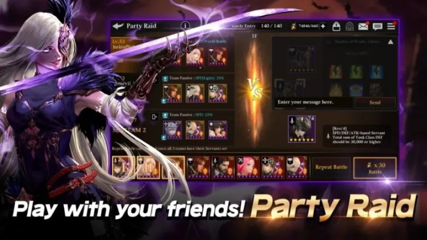 heir of light tier list