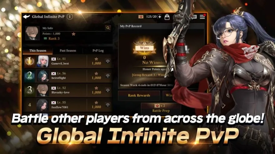 heir of light tier list