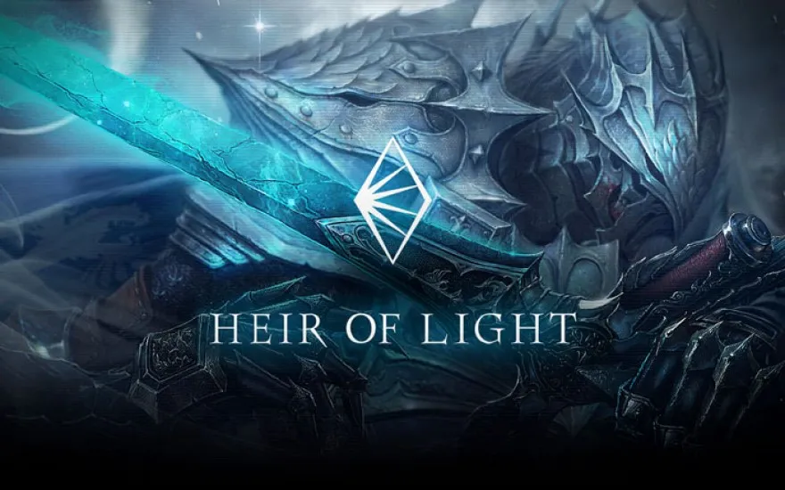 heir of light tier list