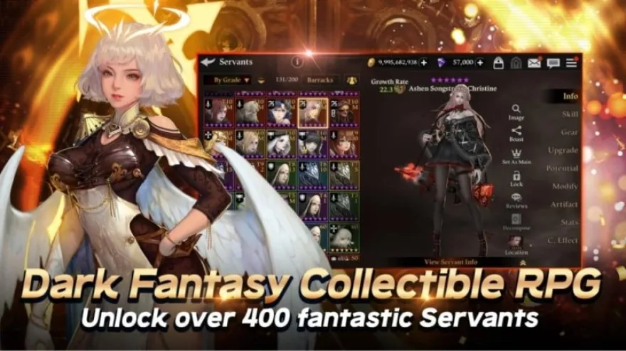 heir of light tier list