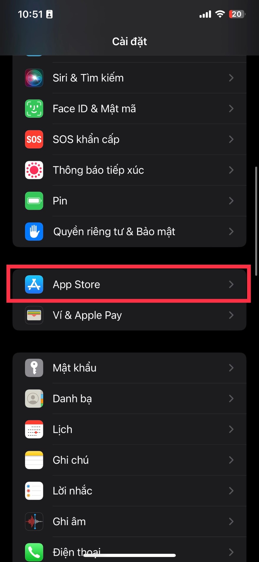 Hiệu chỉnh pin iPhone chỉ với 6 bước đơn giản