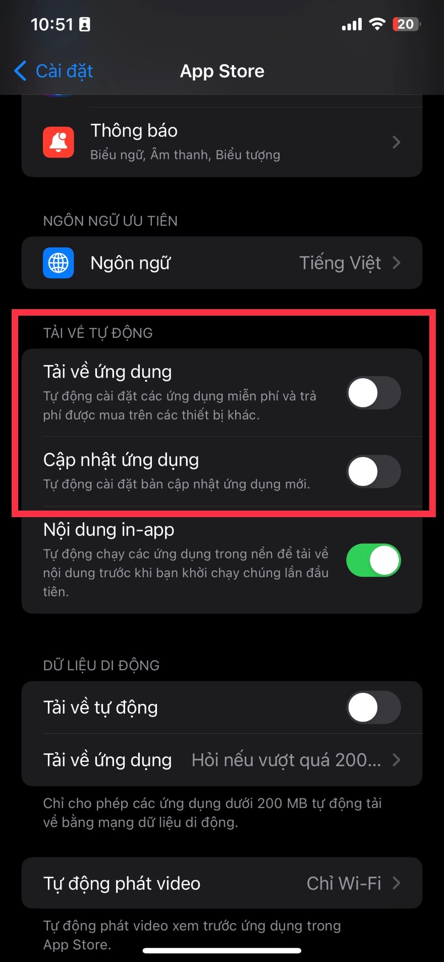 Hiệu chỉnh pin iPhone chỉ với 6 bước đơn giản