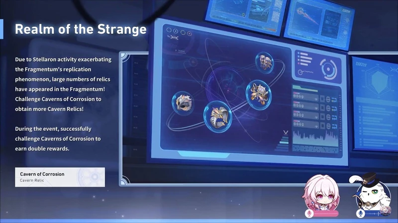 Honkai: Star Rail 1.4-7