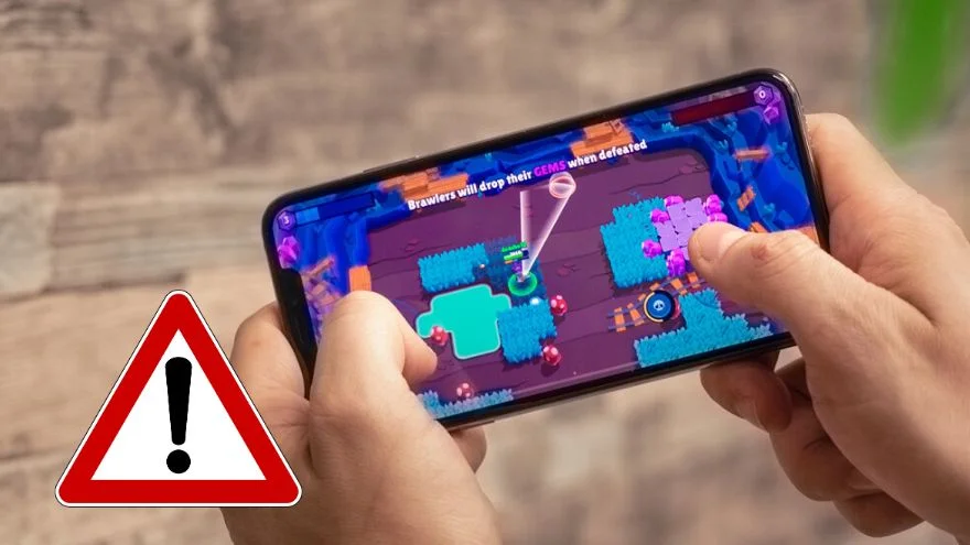 iOS 16.7 gây nóng máy, hao pin