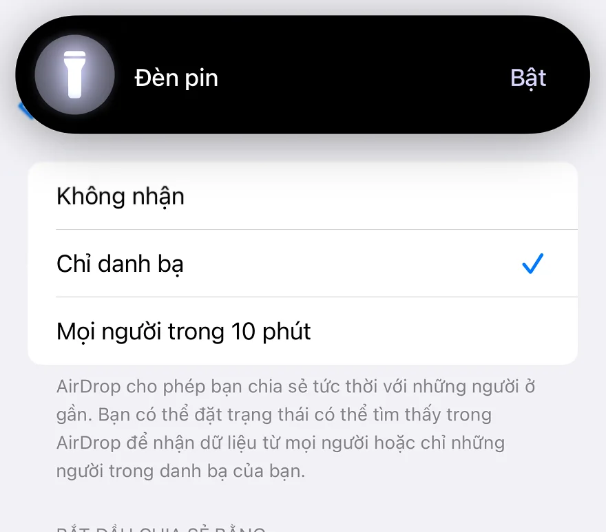 iOS 17.1 Beta có gì mới?