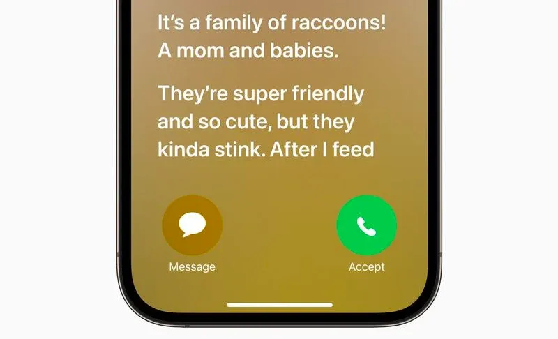 iOS 17 chính thức ra mắt