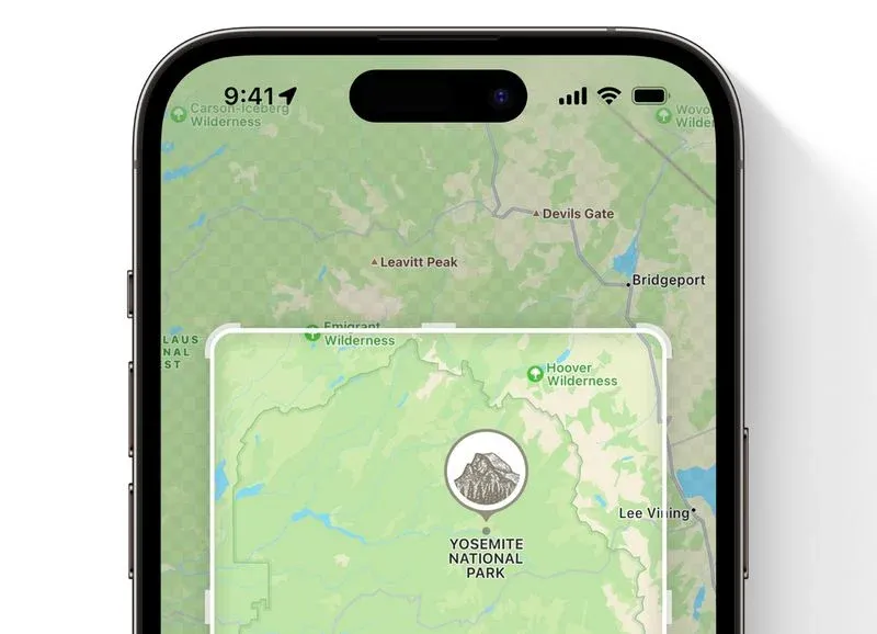 iOS 17 chính thức ra mắt