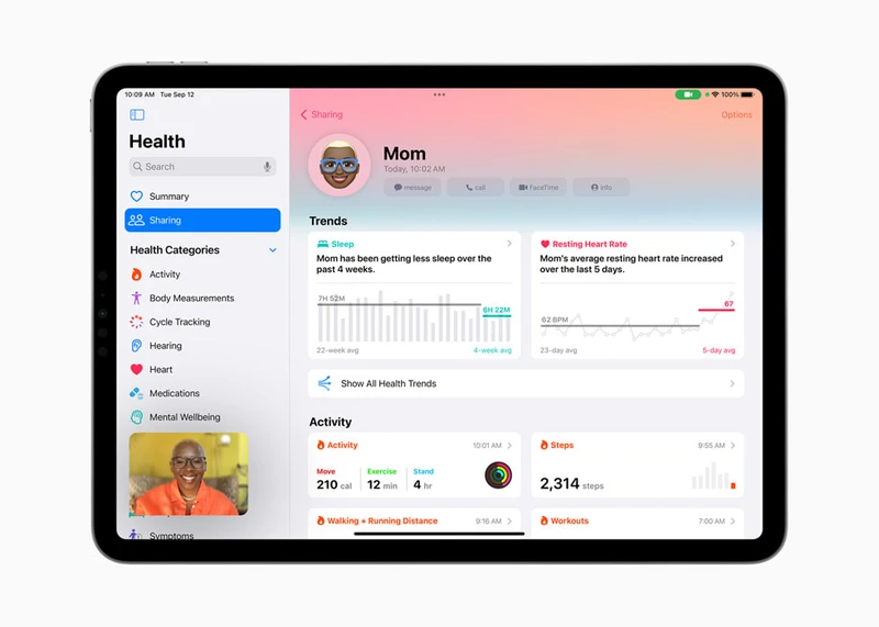 iPadOS 17-6