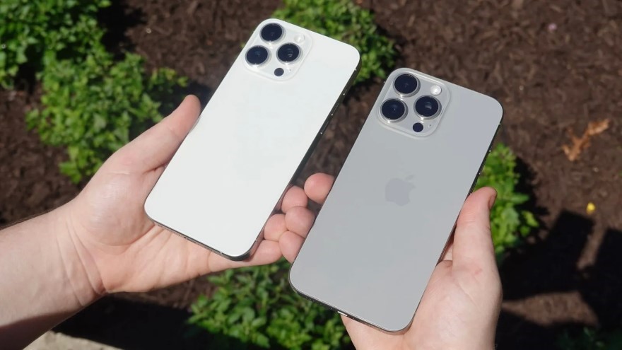 iPhone 13 Pro Max lên iPhone 15 Pro Max cần bù bao nhiêu tiền