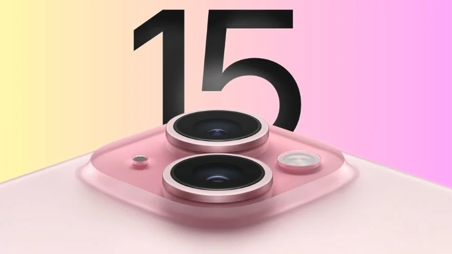 Lý do nên mua iPhone 15 Plus 