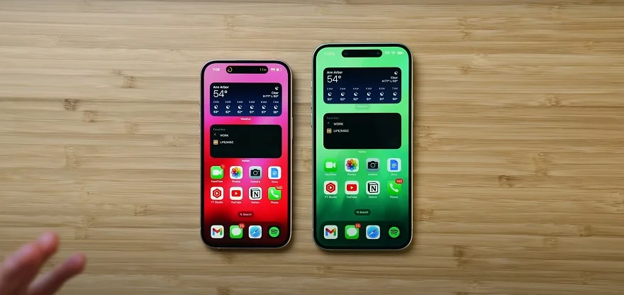 lý do nên mua iPhone 15 Plus