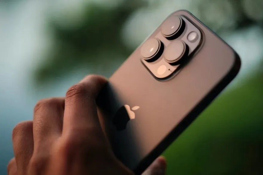 iPhone 15 Pro Max và iPhone 15 Plus