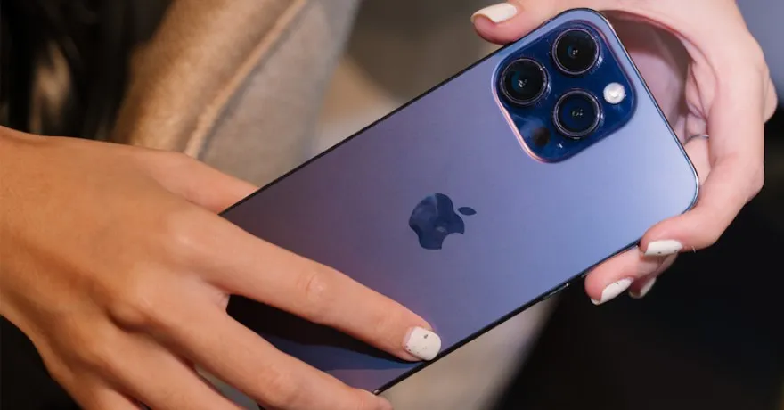 iPhone 15 Pro Max và iPhone 15 Plus