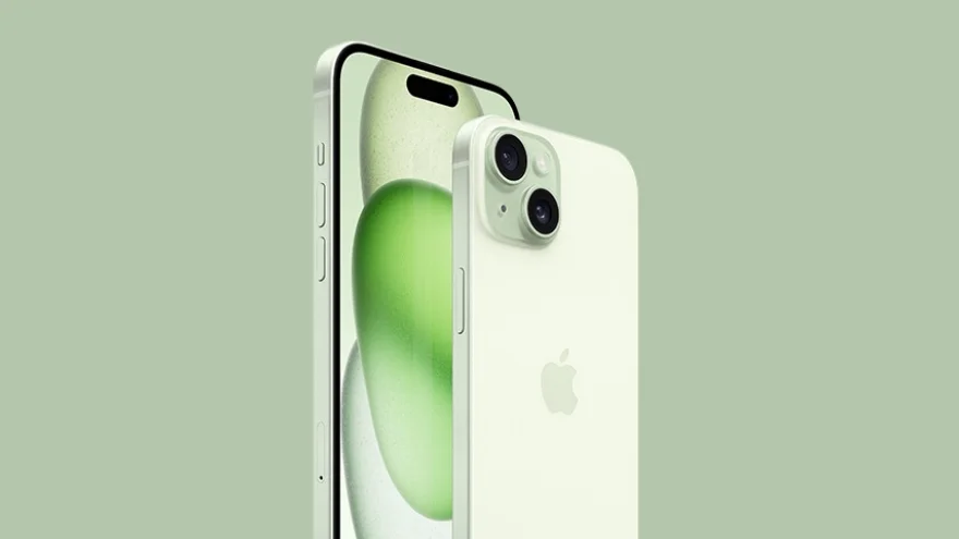 Người tuổi nào thì nên mua iPhone 15
