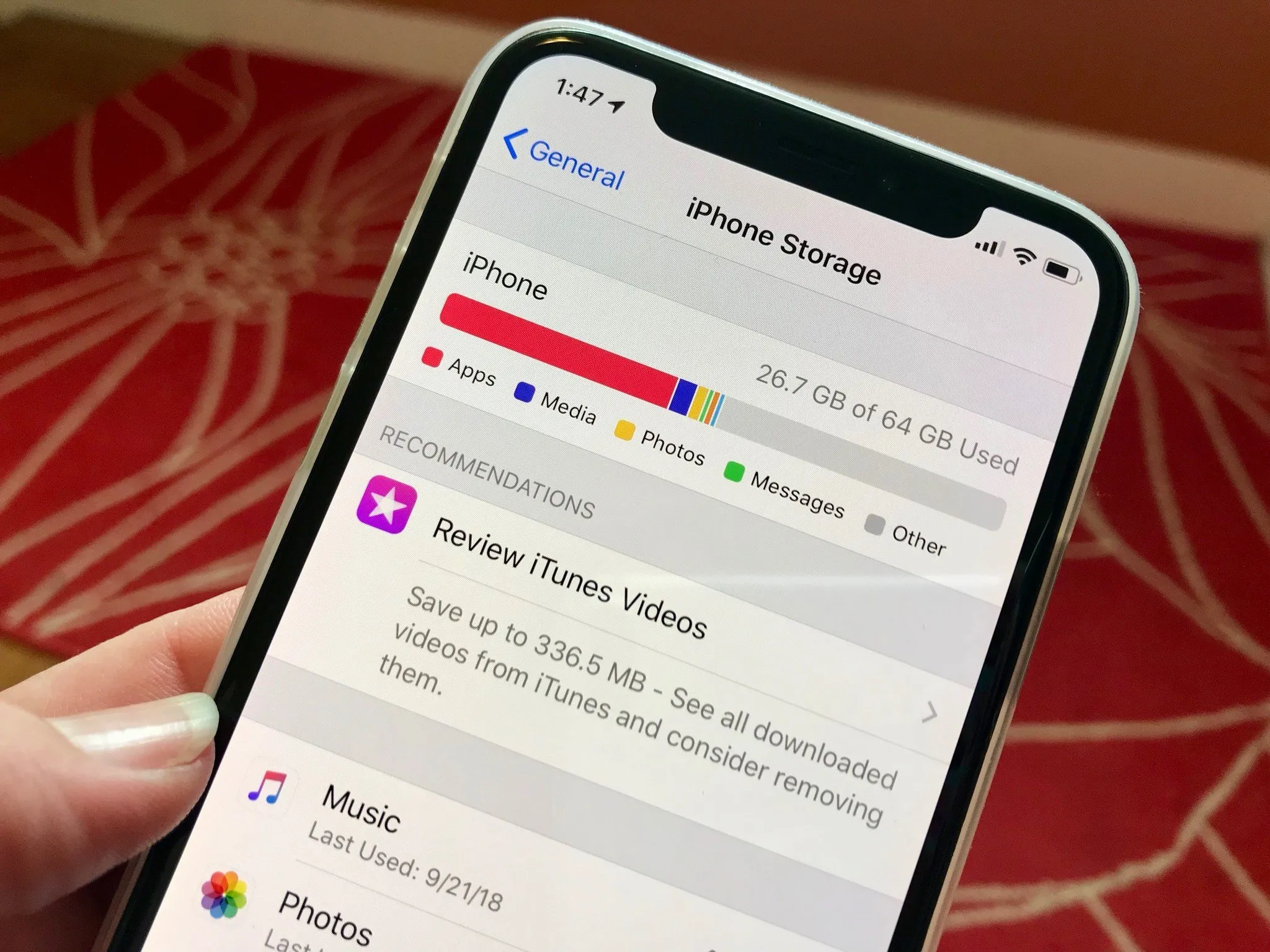 iPhone nào không nên cập nhật lên iOS 17