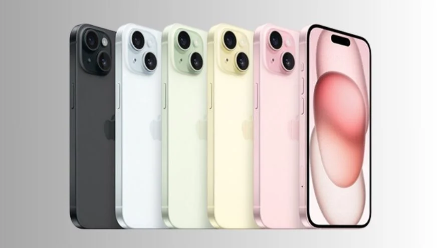 lý do nên mua iPhone 15 Plus