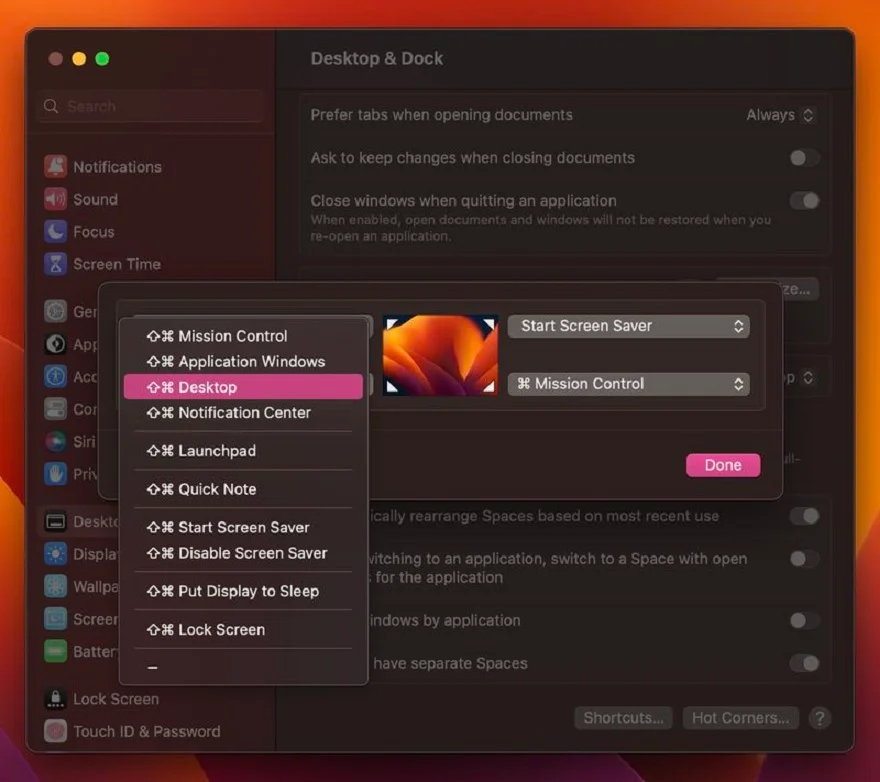 mẹo macOS giúp cuộc sống bạn dễ dàng hơn