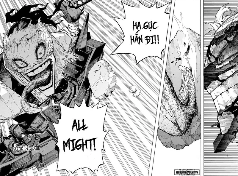 Dự đoán My Hero Academia chap 401-10