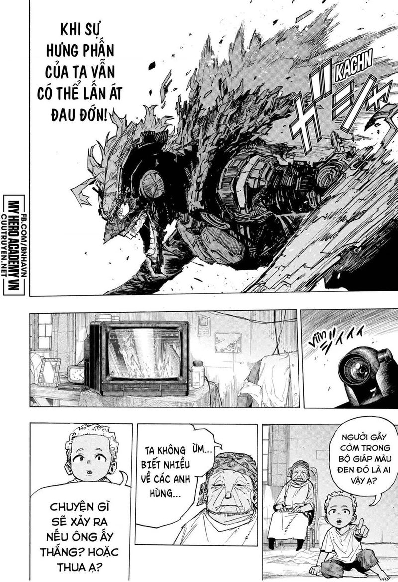 Dự đoán My Hero Academia chap 401-7