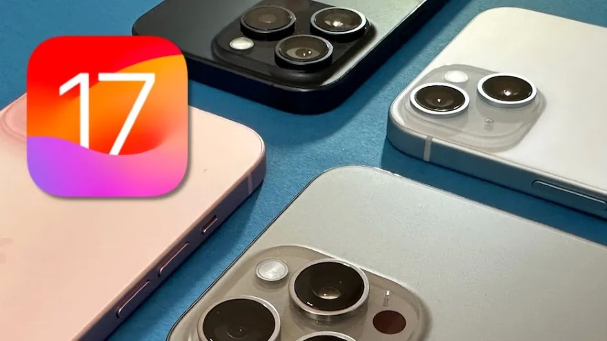 Nên chọn iOS 17.0.2 hay iOS 16.7
