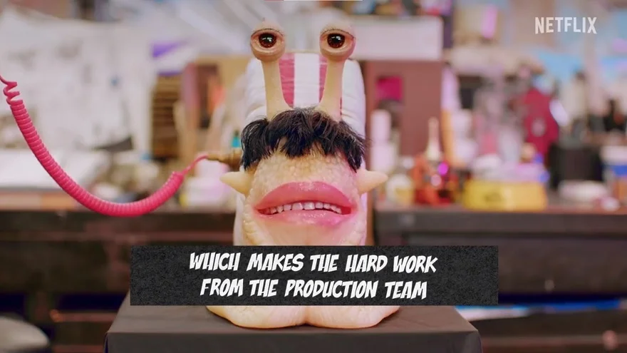 One Piece Live-Action mùa 2 chính thức được Oda xác nhân