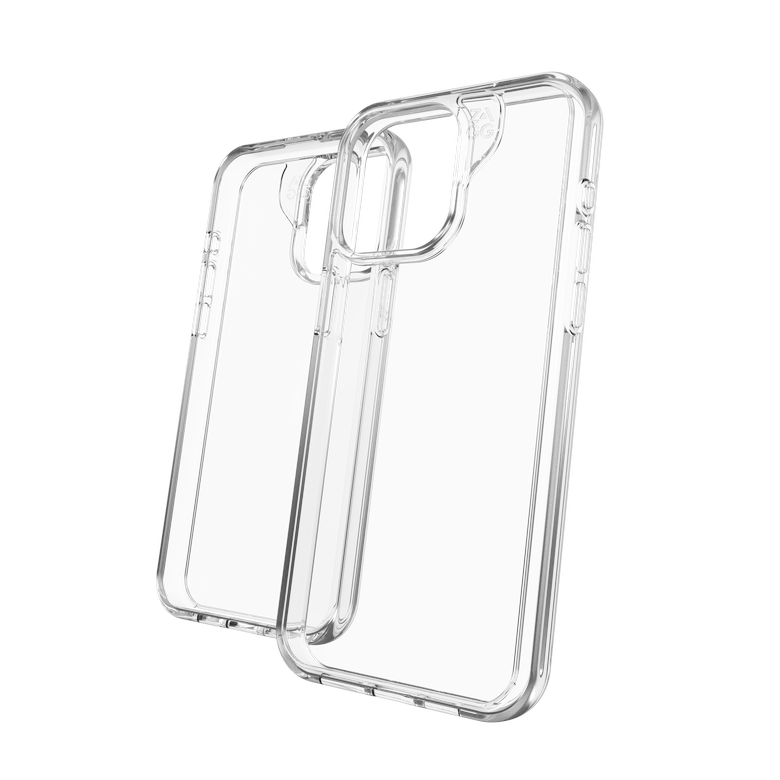 Ốp lưng iPhone 15 Pro Max ZAGG Crystal Palace