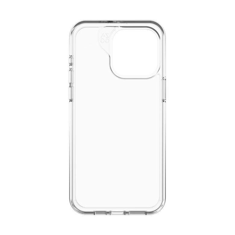 Ốp lưng iPhone 15 Pro Max ZAGG Crystal Palace