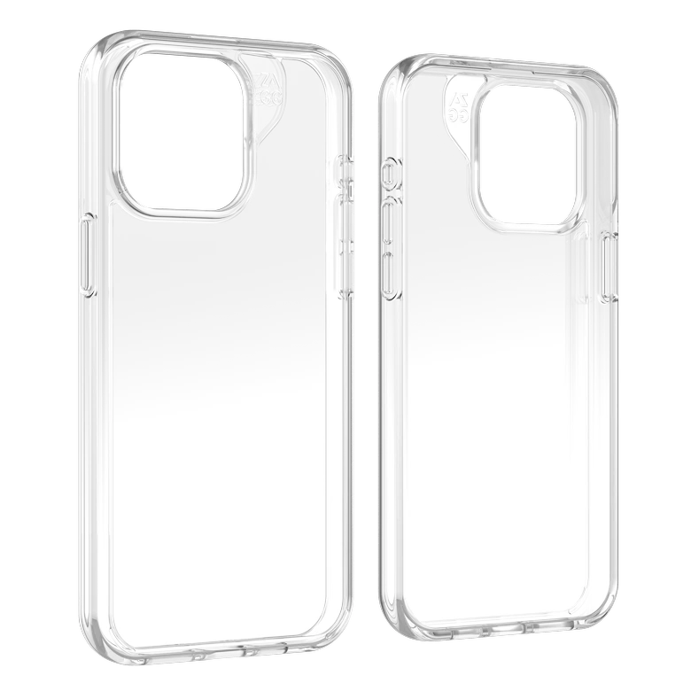 Ốp lưng iPhone 15 Pro Max ZAGG Crystal Palace