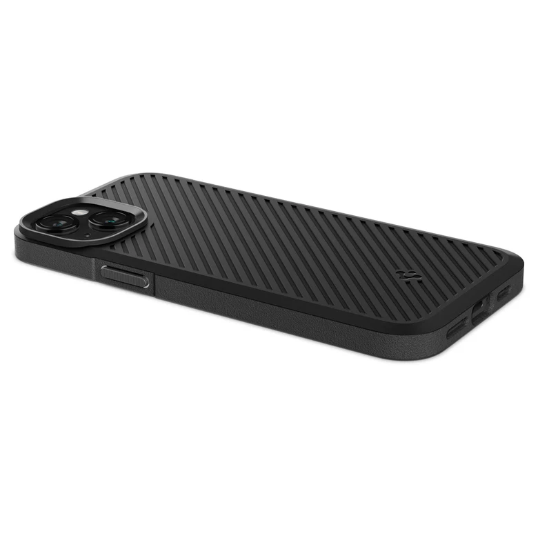 Ốp lưng iPhone 15 Spigen Core Armor Matte