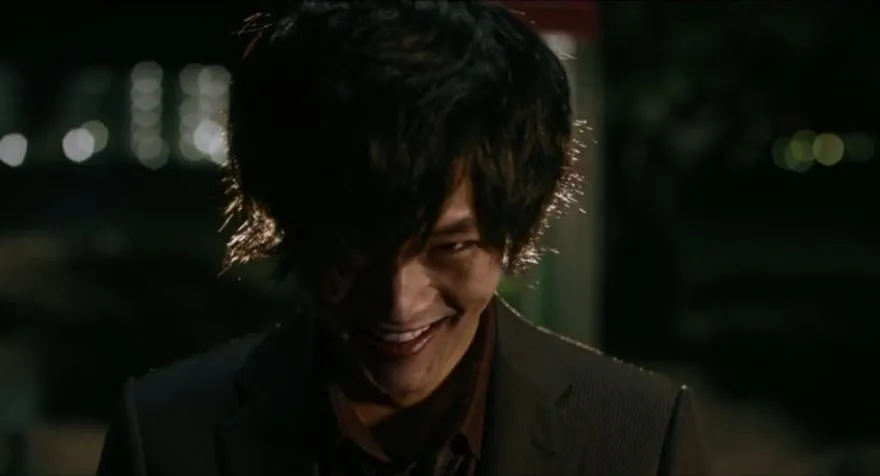 phim zoro live action